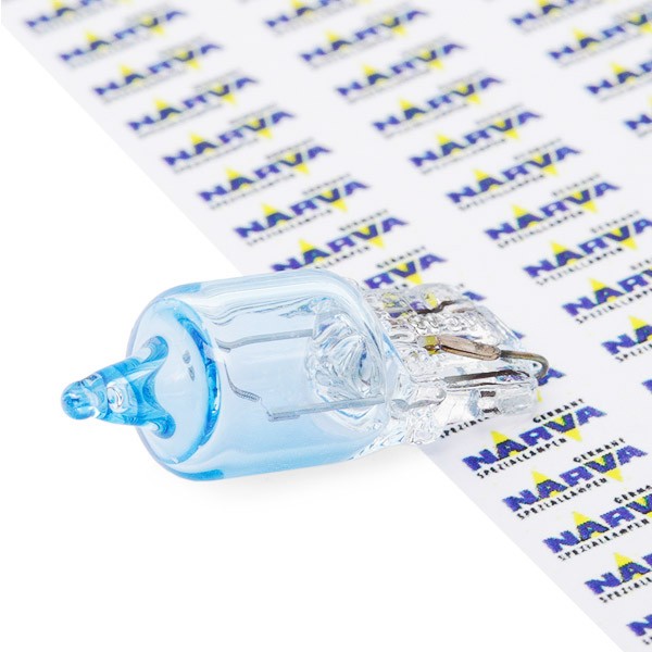 NARVA Lyspære, blinklys Range Power Blue+ artikkelnummer: 70717 billig