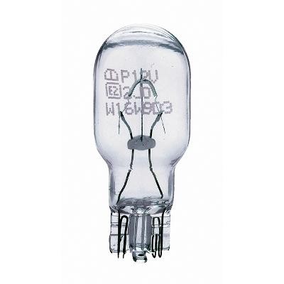 PHILIPS Lyspære, blinklys artikkelnummer: 12067B2 billig