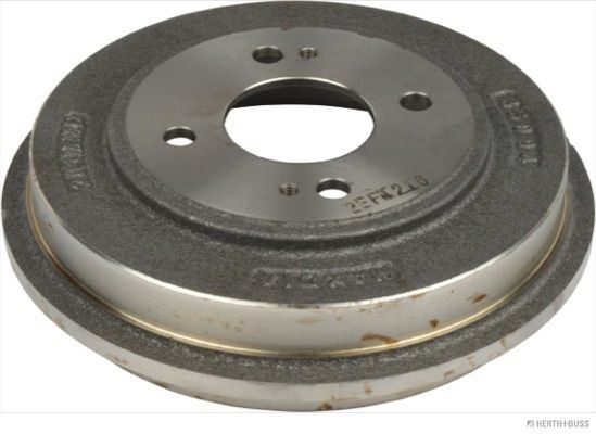 HERTH+BUSS JAKOPARTS Bremstrommel Artikelnummer: J3404013 günstig