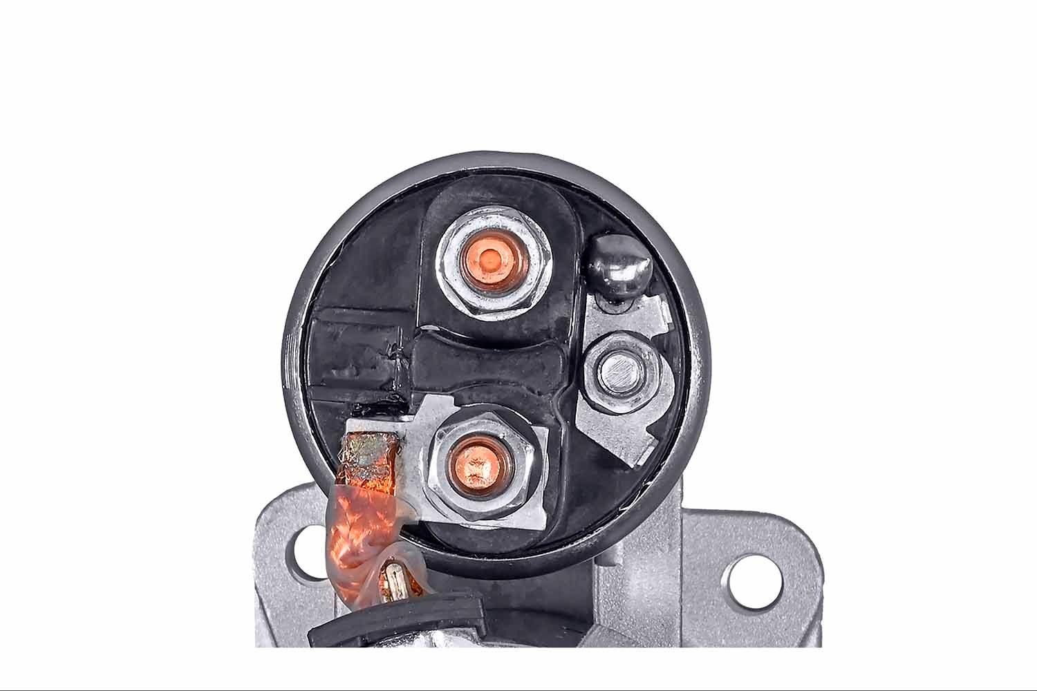 HELLA Bremsbeläge Artikelnummer: 8DB 355 012-271 günstig