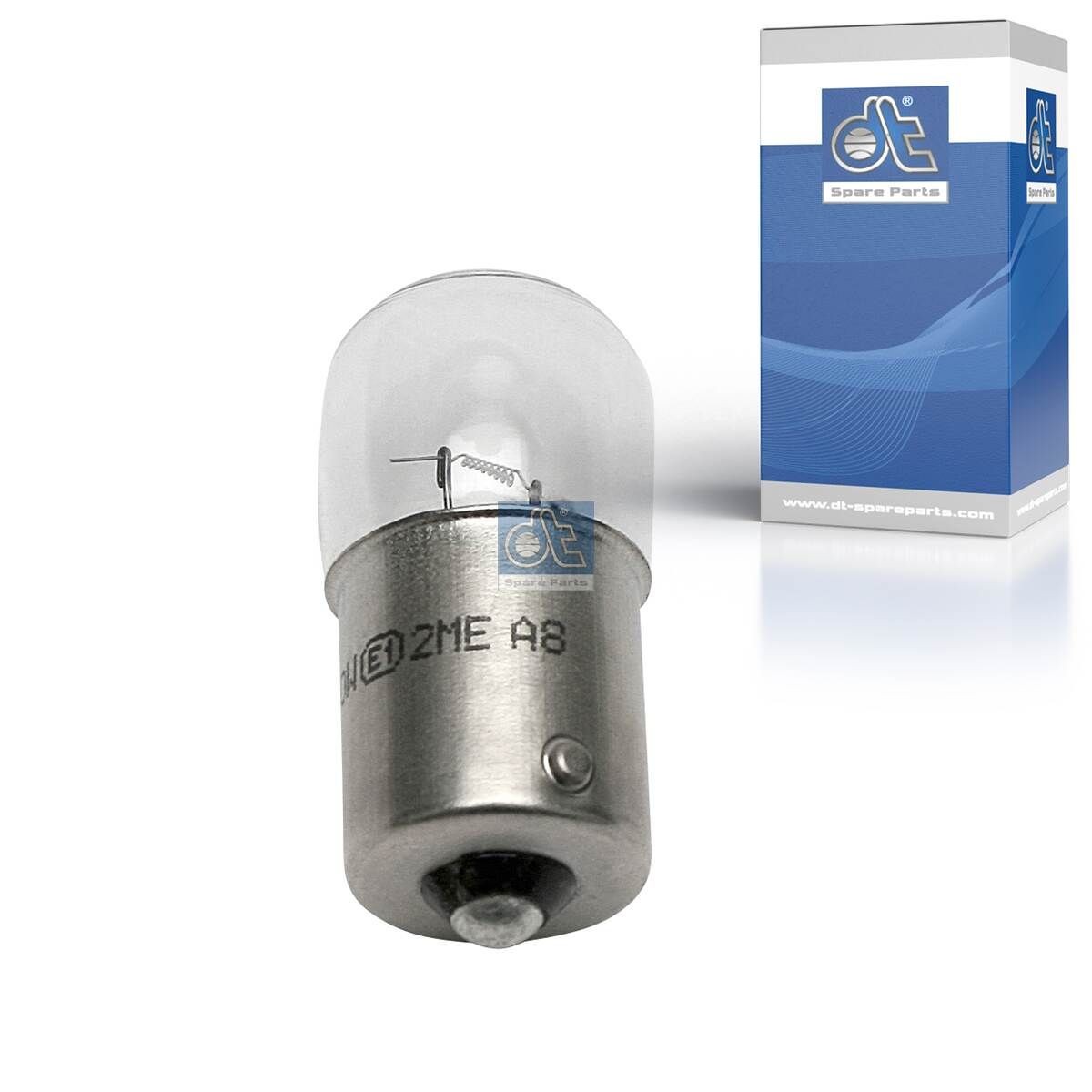 DT Spare Parts Ampoule, feu arrière UGS: 2.27225 à peu de frais