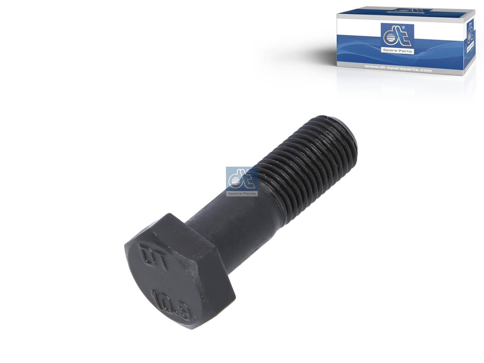 DT Spare Parts Skrutka hnacej hriadele číslo článku: 2.34120 lacno