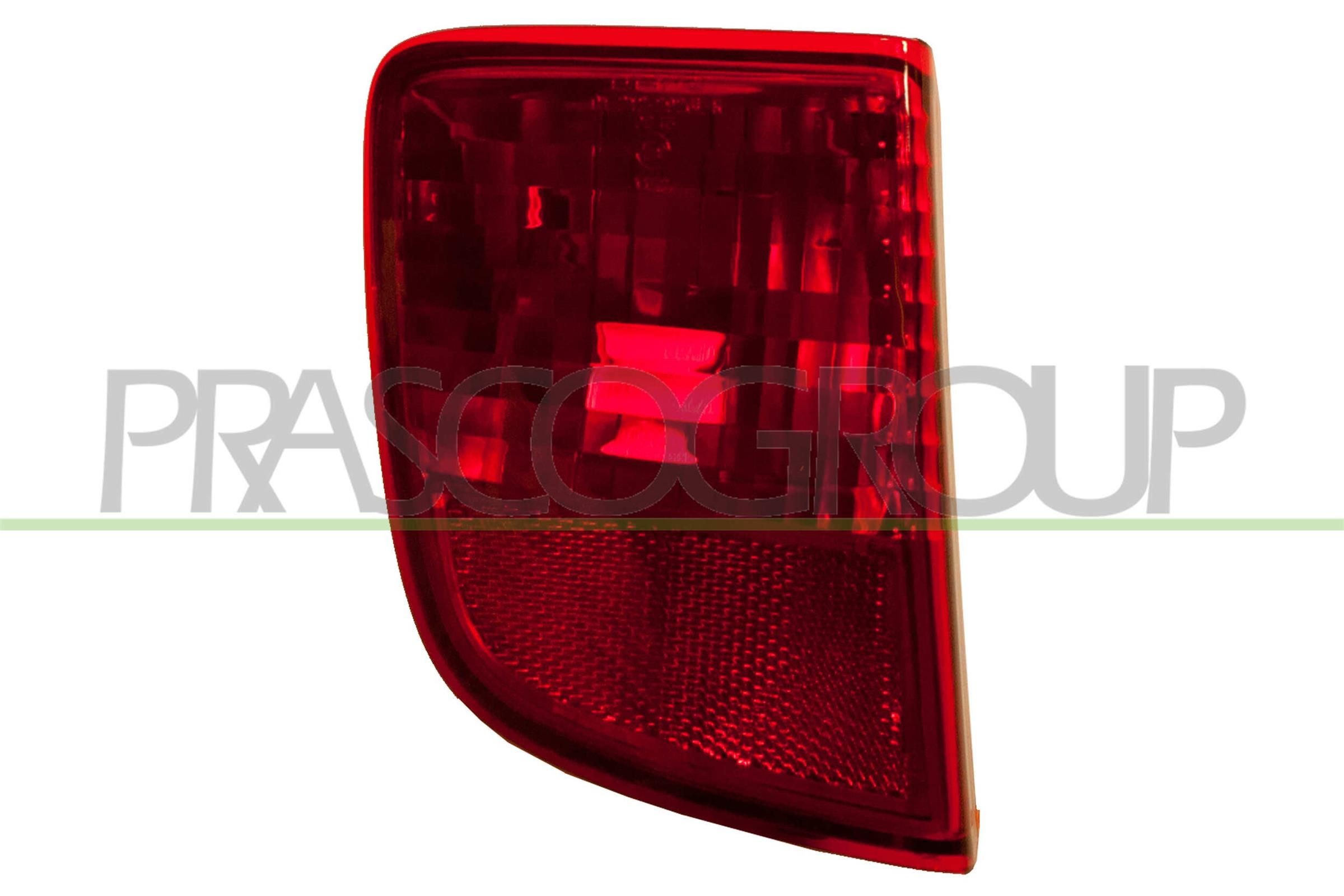 PRASCO Reflektor artikkelnummer: TY8524354 billig