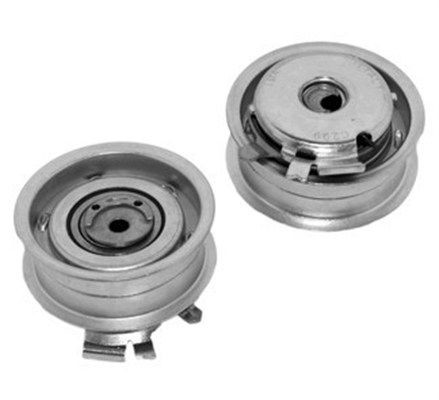 MAGNETI MARELLI Zugfeder, Spannrolle (Zahnriemen) Artikelnummer: 331316170431 günstig