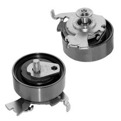 MAGNETI MARELLI Zugfeder, Spannrolle (Zahnriemen) Artikelnummer: 331316170460 günstig