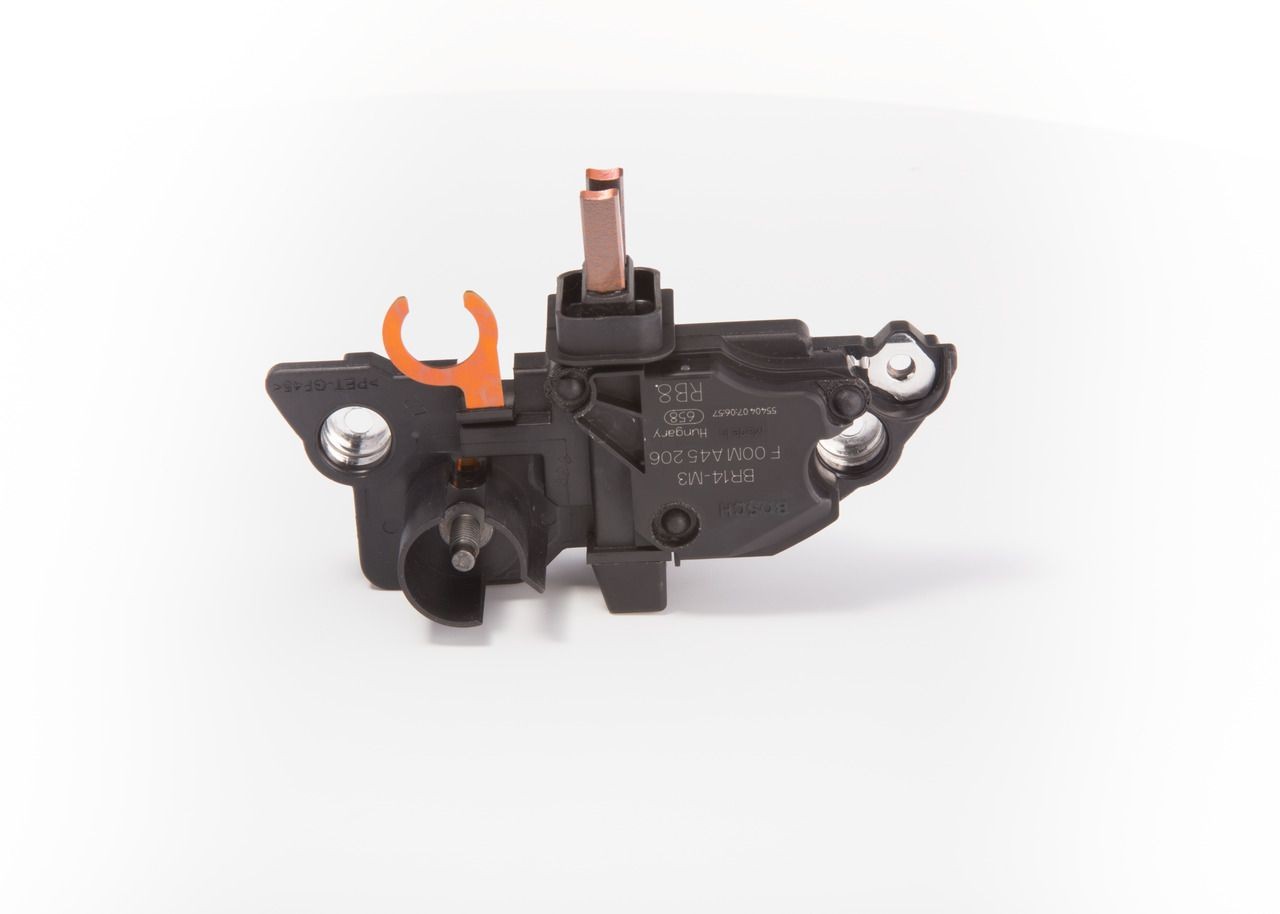 BOSCH Ρυθμιστής γεννήτριας αριθμός Άρθρου: F 00M A45 206 φθηνότερα
