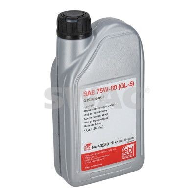 SWAG Transmission fluid Article number: 30 94 0580 cheaply