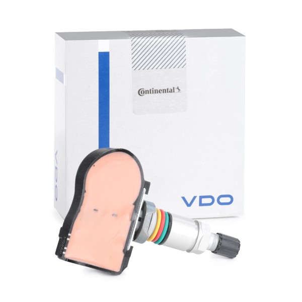 VDO Reifendruck-Kontrollsystem (RDKS) Artikelnummer: S180052064Z günstig