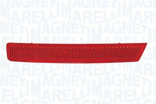 MAGNETI MARELLI Reflektor artikkelnummer: 715106053000 billig