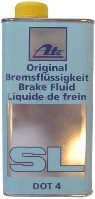 A.B.S. Brake Fluid Article number: 7604 cheaply