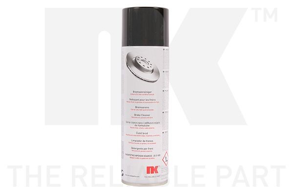 NK Brake / Clutch Cleaner Article number: 2021600 cheaply