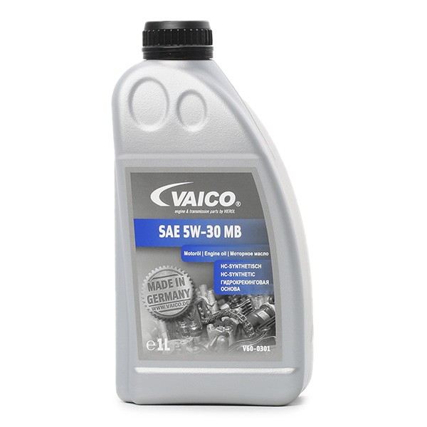 VAICO Motoröl Artikelnummer: V60-0301 günstig