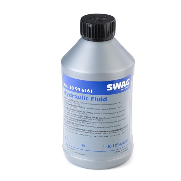 SWAG Huile hydraulique UGS: 30 94 6161 à peu de frais