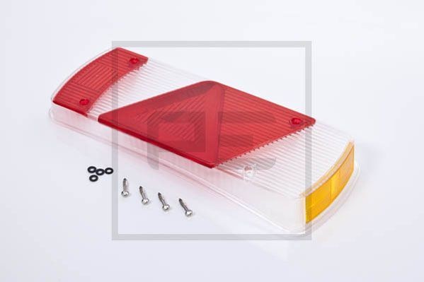 PETERS ENNEPETAL Reflektor artikkelnummer: 000.055-00A billig