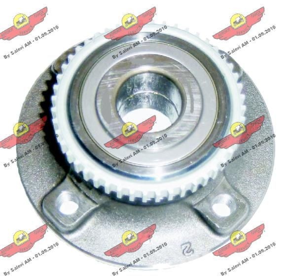 AUTOKIT Radlagersatz Artikelnummer: 01.298 günstig