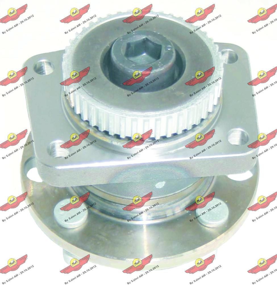 AUTOKIT Kit de roulement de roue numéro de l'article: 01.374 à bon prix