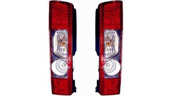 IPARLUX Rear light Article number: 16305431 cheaply