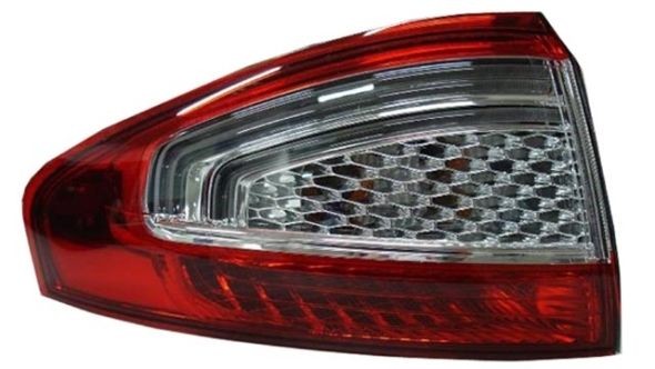 IPARLUX Rear light Article number: 16315501 cheaply