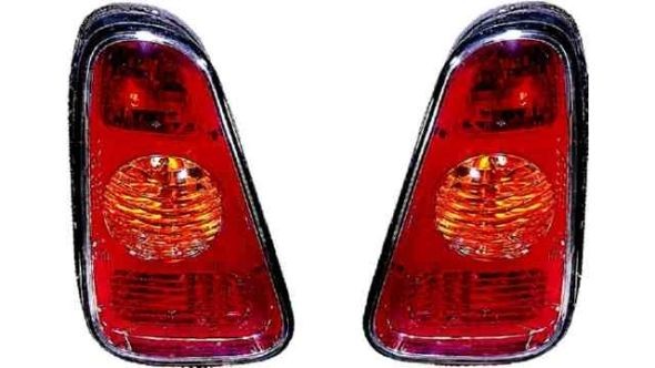 IPARLUX Rear light Article number: 16490132 cheaply