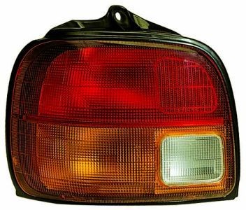 ABAKUS Rear light Article number: 211-1927L cheaply