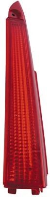 HELLA Reflektor artikkelnummer: 2XX 354 033-011 billig