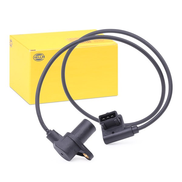 HELLA Kurbelwellensensor Artikelnummer: 6PU 009 110-541 günstig