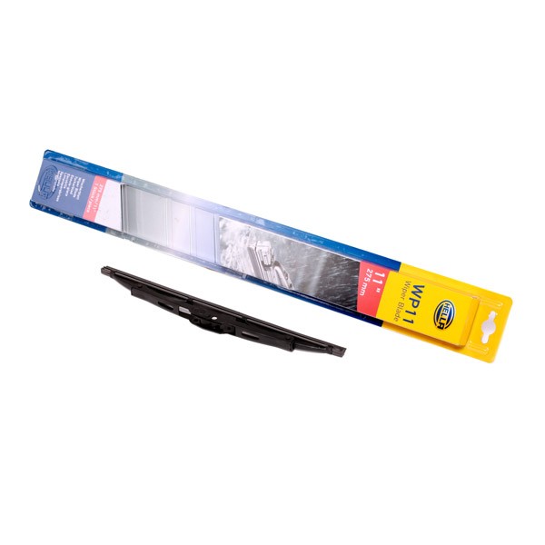 HELLA Scheibenwischer Metal Wiper Artikelnummer: 9XW 178 878-111 günstig