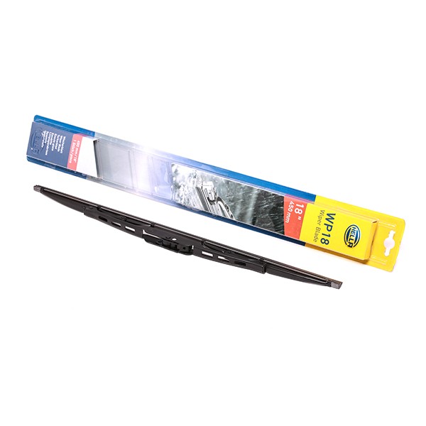 HELLA Scheibenwischer Metal Wiper Artikelnummer: 9XW 178 878-181 günstig