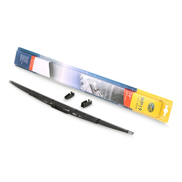 HELLA Scheibenwischer Metal Wiper Artikelnummer: 9XW 178 878-191 günstig