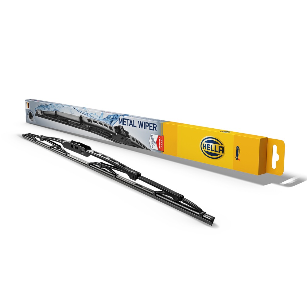 HELLA Scheibenwischer Metal Wiper Artikelnummer: 9XW 178 878-201 günstig