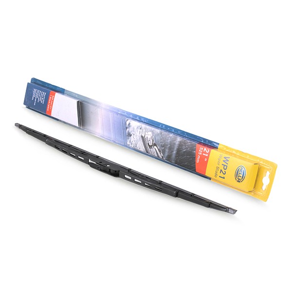 HELLA Scheibenwischer Metal Wiper Artikelnummer: 9XW 178 878-211 günstig