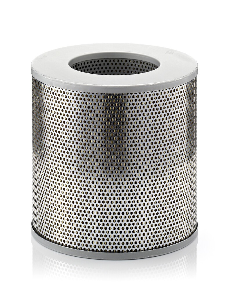 MANN-FILTER Filtre à huile UGS: H 25 444 à peu de frais