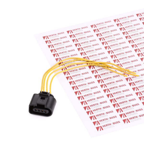 HERTH+BUSS ELPARTS Kit de réparation pour câbles, capteur d pression p tringle UGS: 51277284 à bon prix