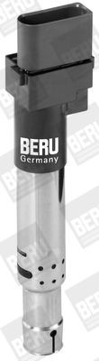 BERU Jeu de contacts, distributeur d'allumage numéro de l'article: KS826 à bon prix