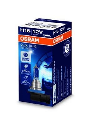 OSRAM Glühlampe, Nebelscheinwerfer COOL BLUE INTENSE Artikelnummer: 64219CBI günstig