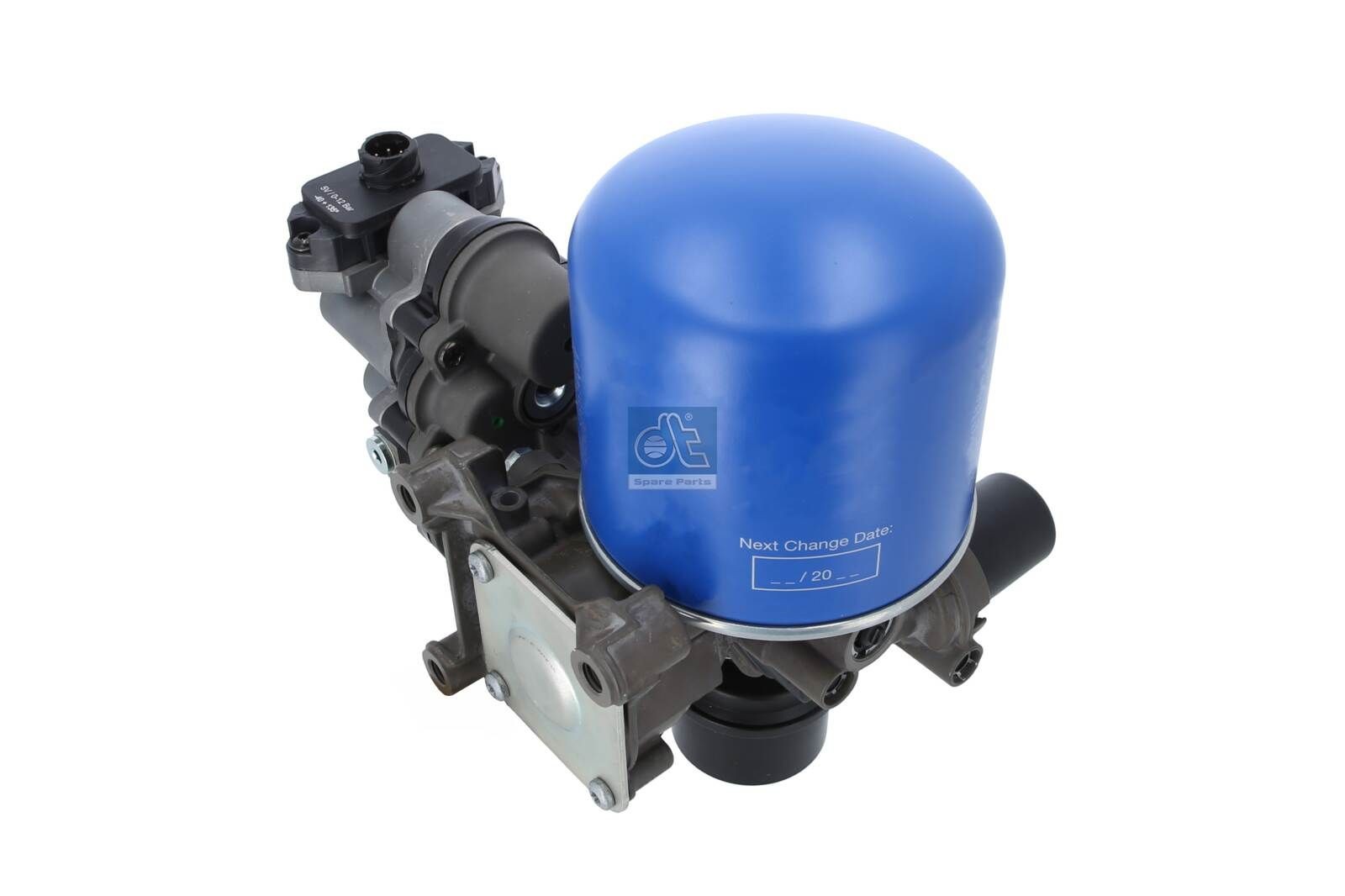 DT Spare Parts Rezervor apa, spalare parbriz număr articol: 7.79127 ieftin