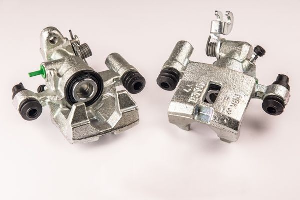 HELLA Bremssattel Artikelnummer: 8AC 355 380-061 günstig