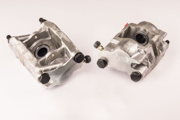 HELLA Bremssattel Artikelnummer: 8AC 355 380-091 günstig
