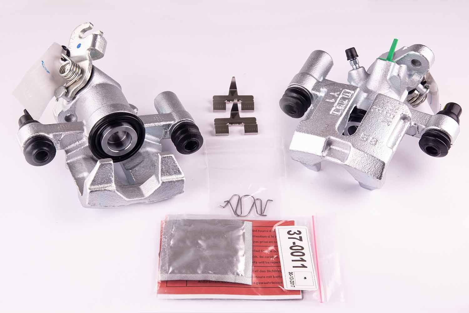 HELLA Bremssattel Artikelnummer: 8AC 355 380-541 günstig