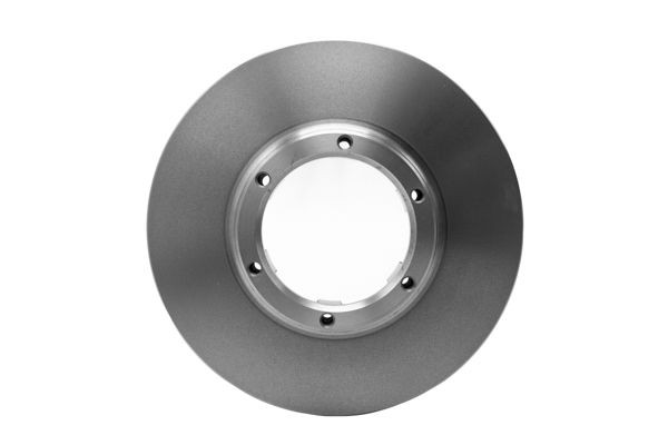 HELLA Bremsscheibe Artikelnummer: 8DD 355 100-031 günstig