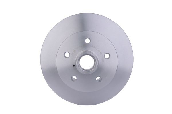 HELLA Bremsscheibe Artikelnummer: 8DD 355 100-471 günstig