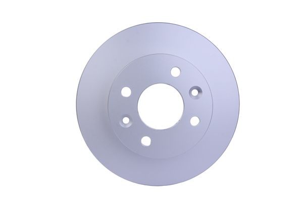 HELLA Bremsscheibe PRO Artikelnummer: 8DD 355 101-221 günstig