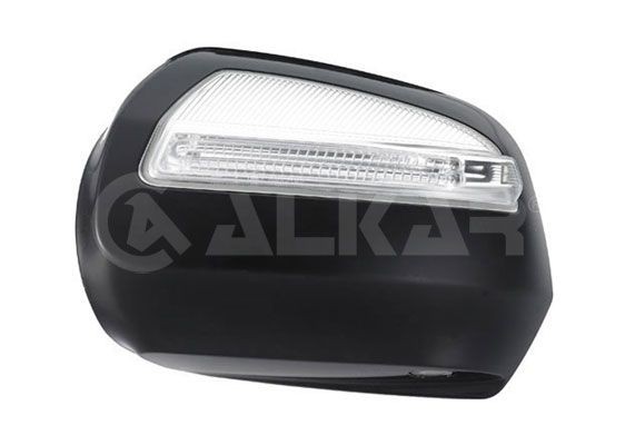 ALKAR Afdækning, sidespejl Varenummer: 6342697 billige