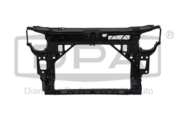 DPA Frontpanel Varenummer: 88051564202 billige