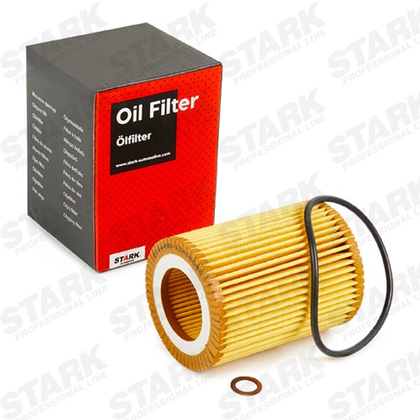 STARK Oljni filter številka artikla: SKOF-0860180 poceni