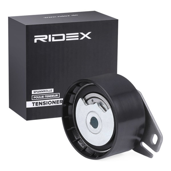 RIDEX Spannrolle, Zahnriemen Artikelnummer: 308T0059 günstig