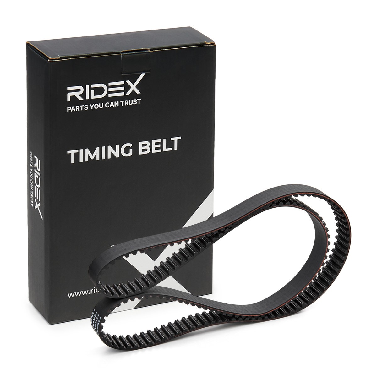 RIDEX Zahnriemen Artikelnummer: 306T0133 günstig