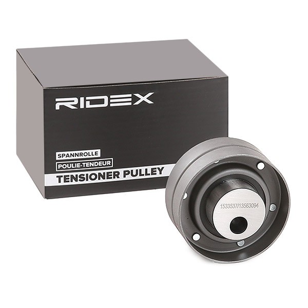 RIDEX Spannrolle, Zahnriemen Artikelnummer: 308T0172 günstig