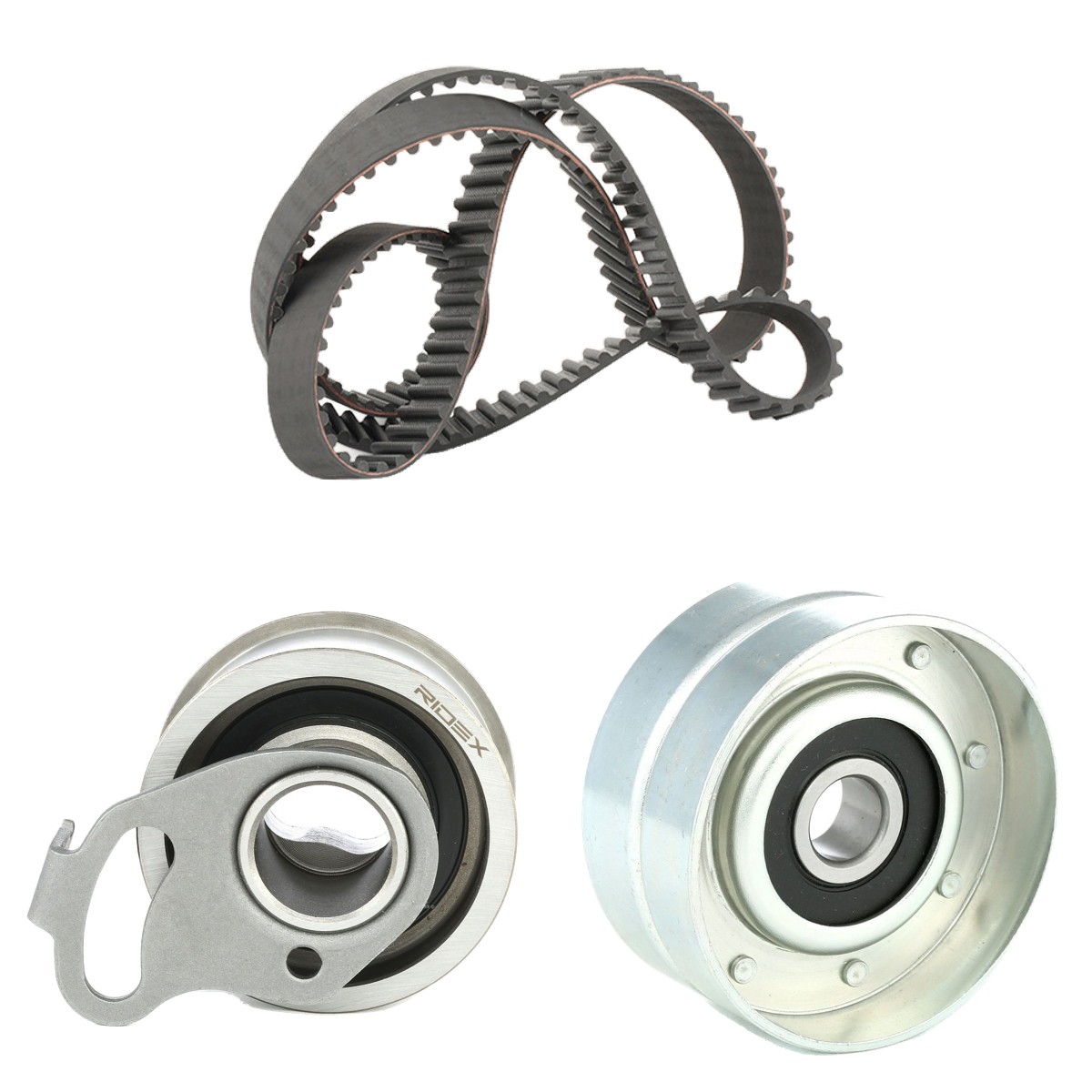 RIDEX Zahnriemensatz Artikelnummer: 307T0139 günstig