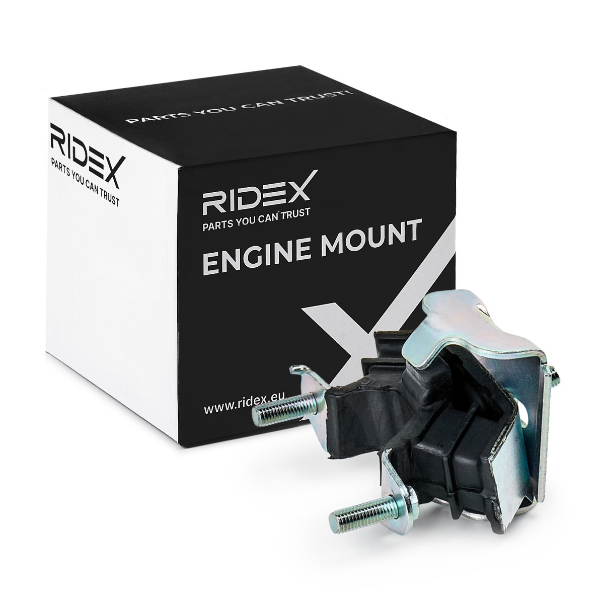 RIDEX Motorlager Artikelnummer: 247E0165 günstig